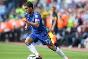 开云体育-萨拉赫手感滚烫，率领热火血战曼城，赛后霸气发声！